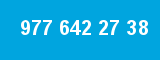 977 642 27 38 977 642 27 38